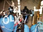 Instalator comuna Berceni autorizat