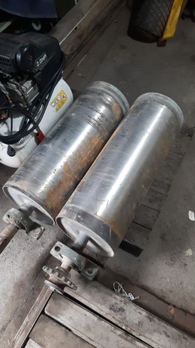 Стыковка  транспортёрных лент