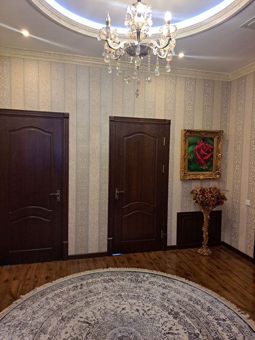 Продажа Евро Дом 3.5 соток 7 комнат Яккасарой Ул Мерос