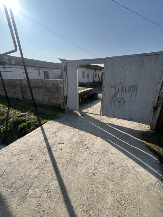 Yer 1,5 sotix~ 16000$