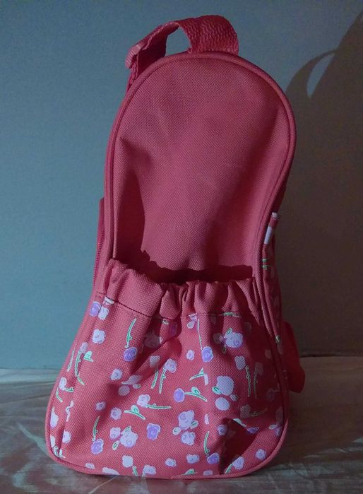 Детская сумка для мамы