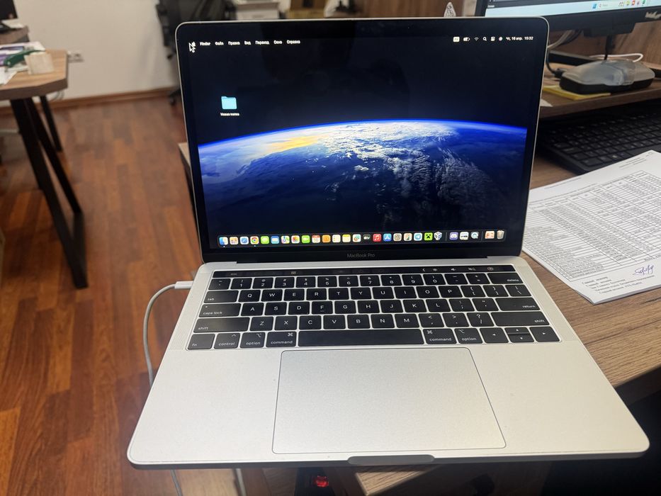 MacBook Pro 13, 2019