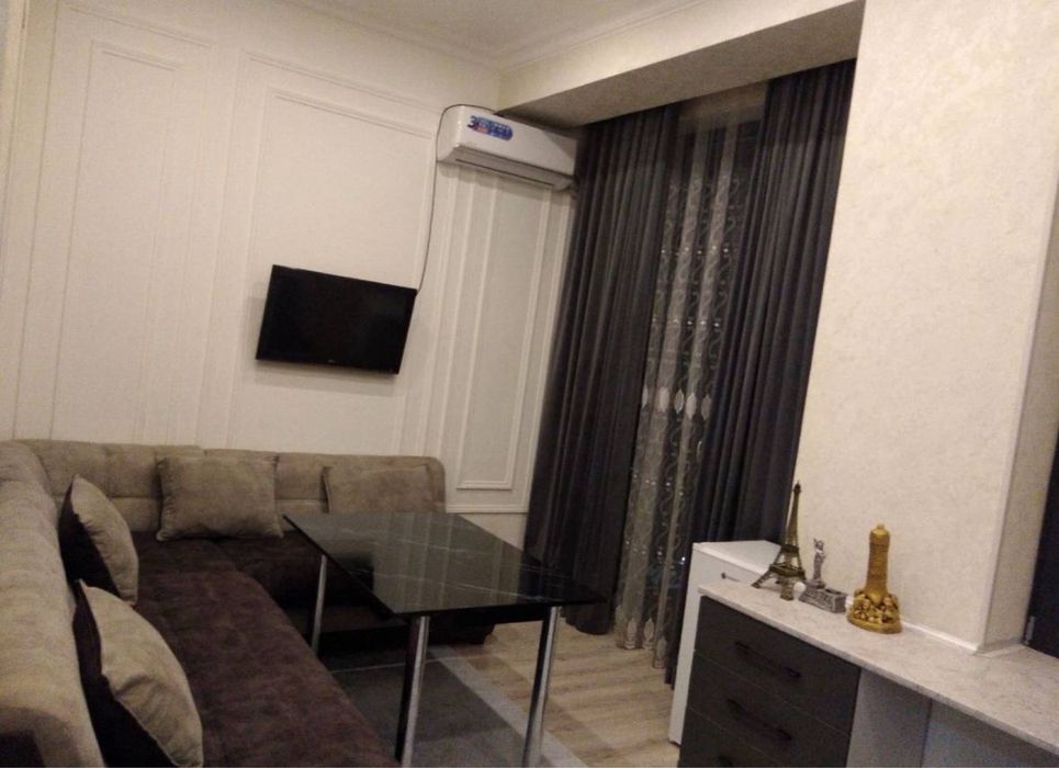 Аренда 2 хонали уй Рисовый , Новостройка