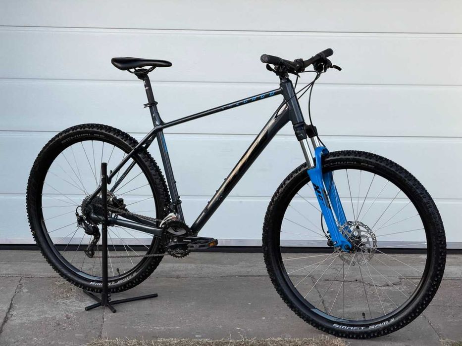KTM Chicago 291 - 29 MTB - Bicicleta - Nu Cube Scott Trek Giant Merida