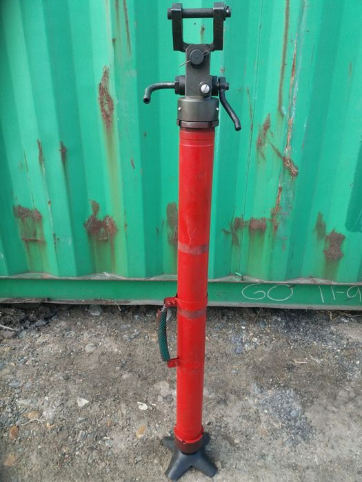 Пневматическая поддержка