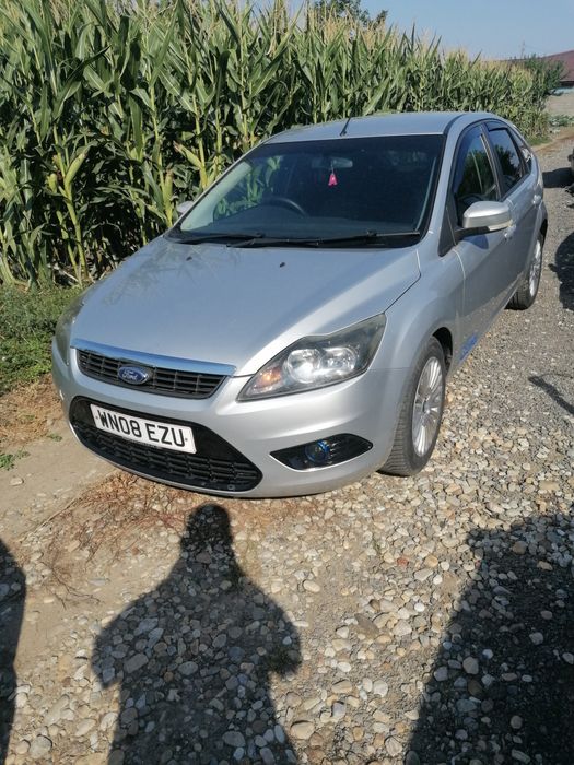 Jante aliaj 16 Ford Focus Mondeo C-max, Focus 2, 5x108