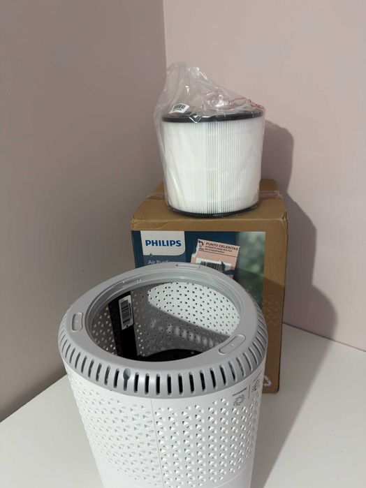 Purificator de aer, Philips, Series 600i AC0651