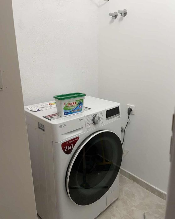 Дава се под наем Тристаен апартамент в София, Младост 2 - 100 кв.м за 1500 € - Снимка #6