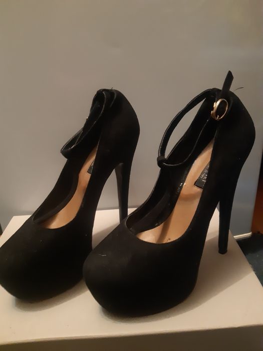 Стильная женская обувь