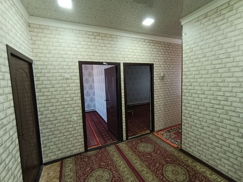 23 М/р 3 ханалы квартира арендаға бериледи