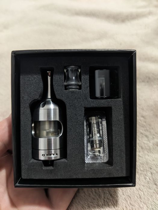 Vand set Atomizor Nautilus 2S Aspire
