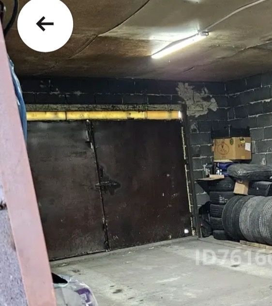 Продам ворота для гаража