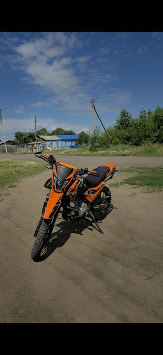Hammer 250 BX Тур эндуро