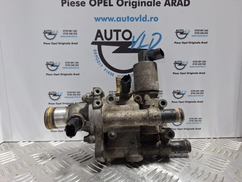 Supapa EGR Opel Zafira B 1.6 i Z16XEP