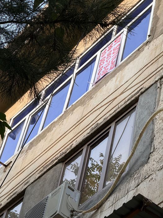 2 xonali kvartera sotuvda!