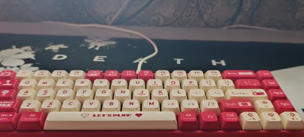 Компьютер игровой