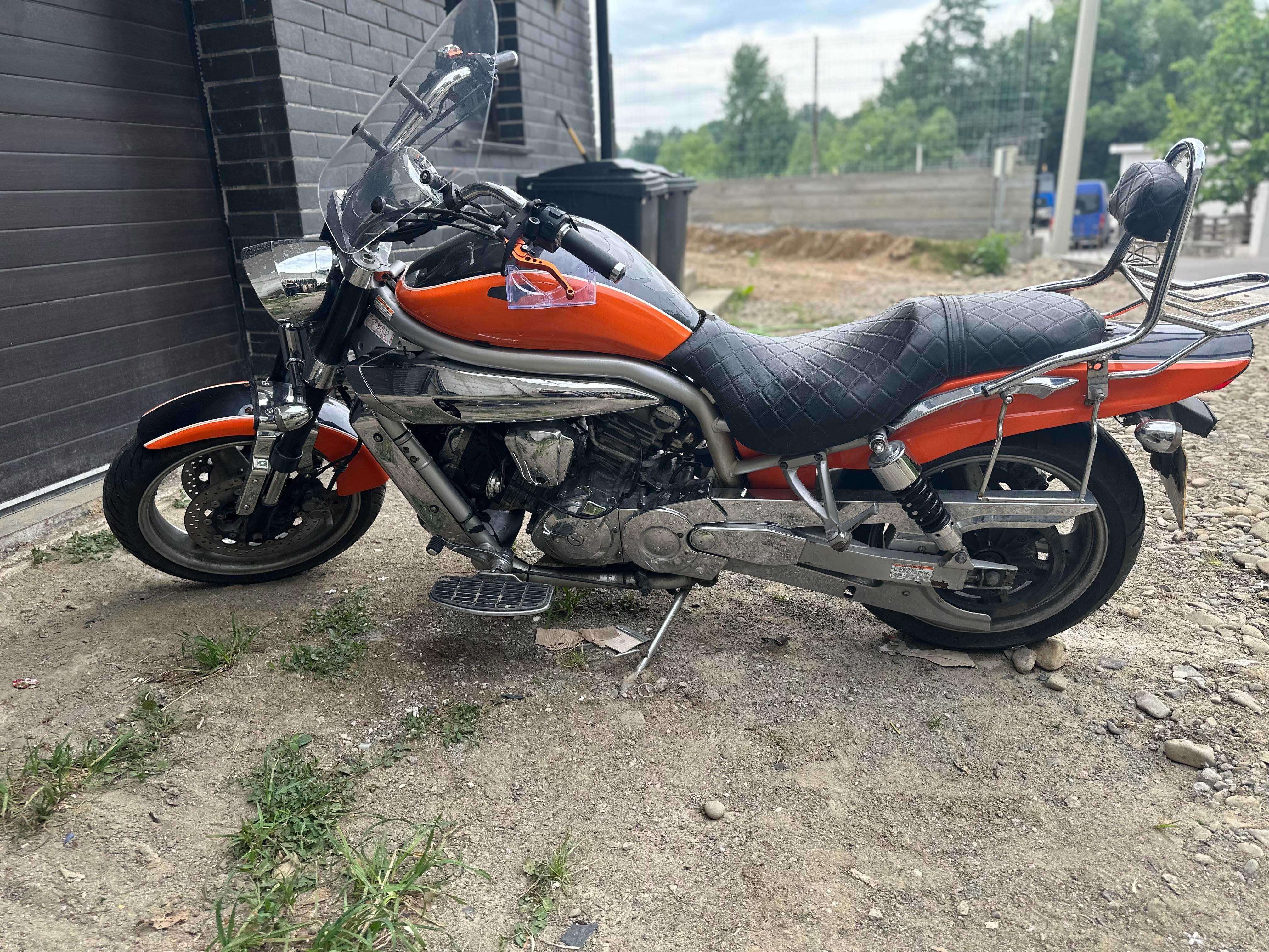 hyosung aquila olx