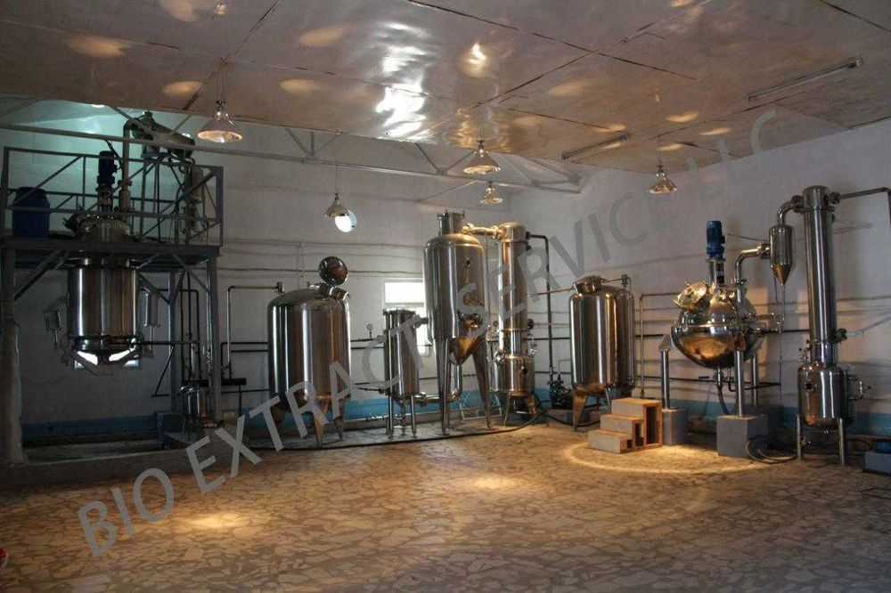 Продаётся производственная База