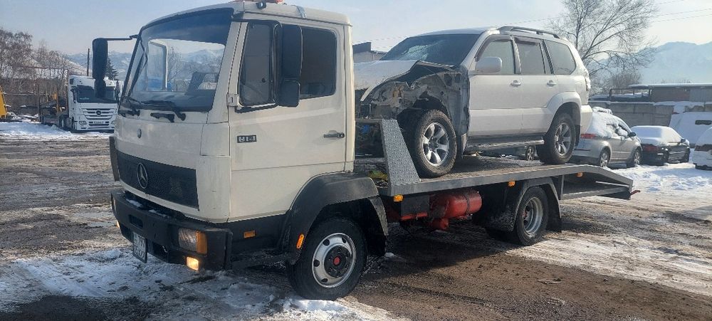 Услуга эвакуатора 24/7