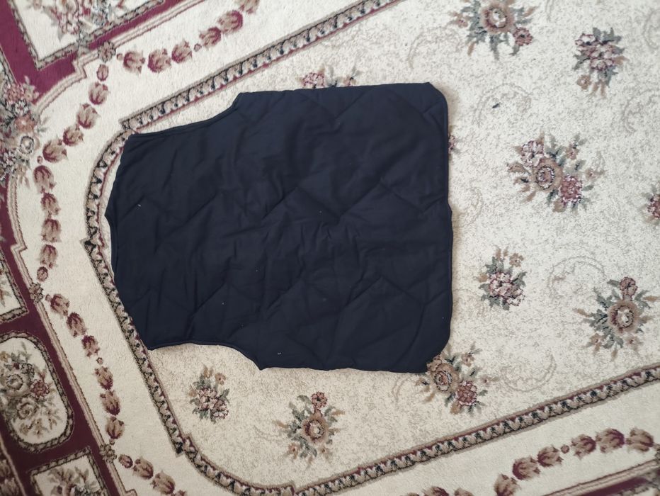 спецодежда зимняя