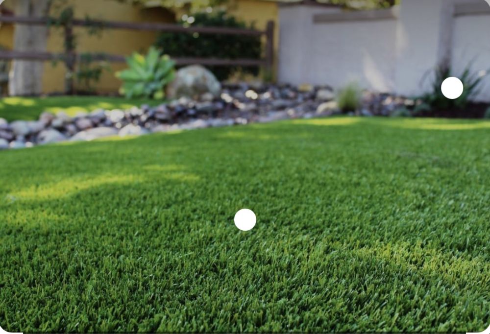 Искусственные газоны