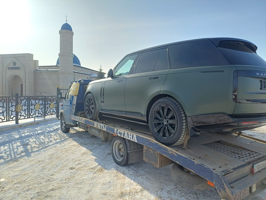 Эвакуатор портал автовоз