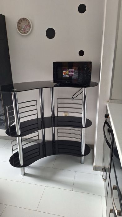 Дава се под наем Двустаен апартамент в Пловдив, Христо Смирненски - 45 кв.м за 357 € - Снимка #8