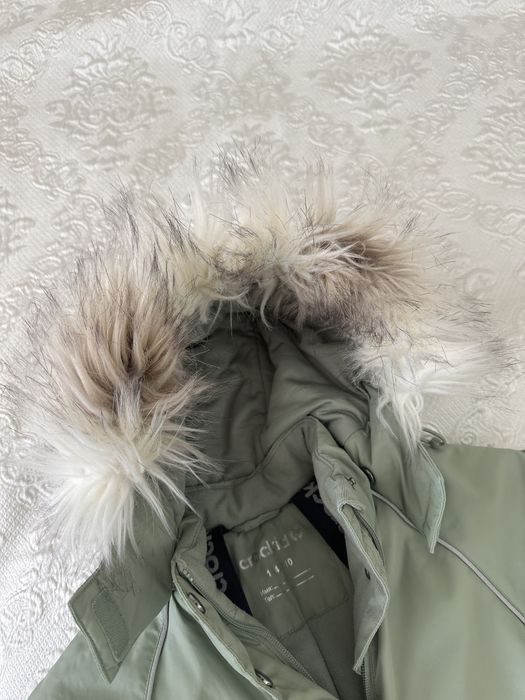 Crockid Детский  комбенезон 104-110