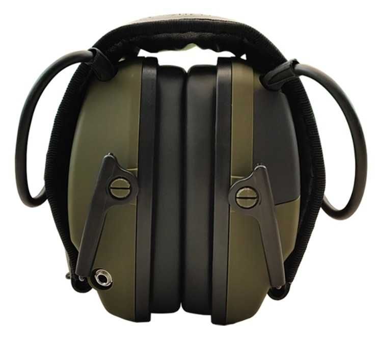 Casti active Prohear pentru vanatoare ,tir sportiv, aviatie, santiere