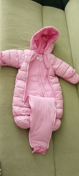 Детская верхняя одежда