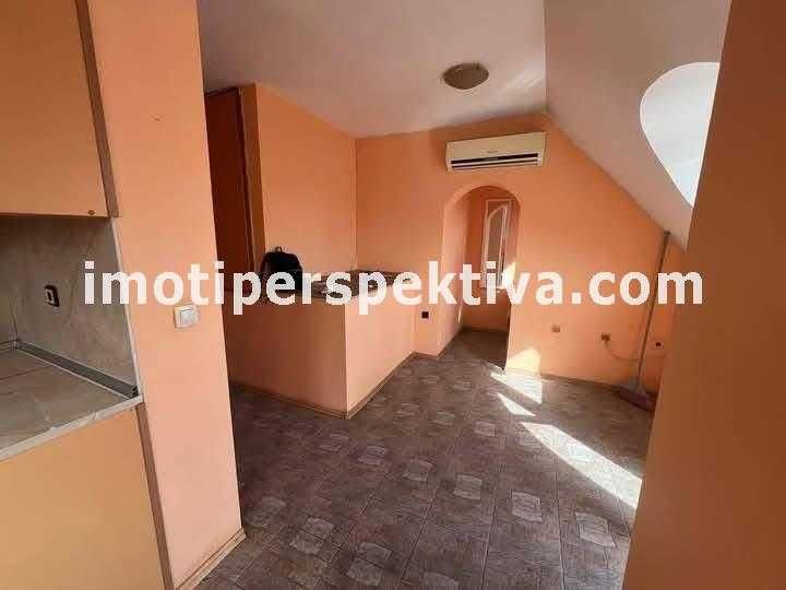 Продава се Двустаен апартамент в Пловдив, Кючук Париж - 72 кв.м за 553 €/кв.м - Снимка #1