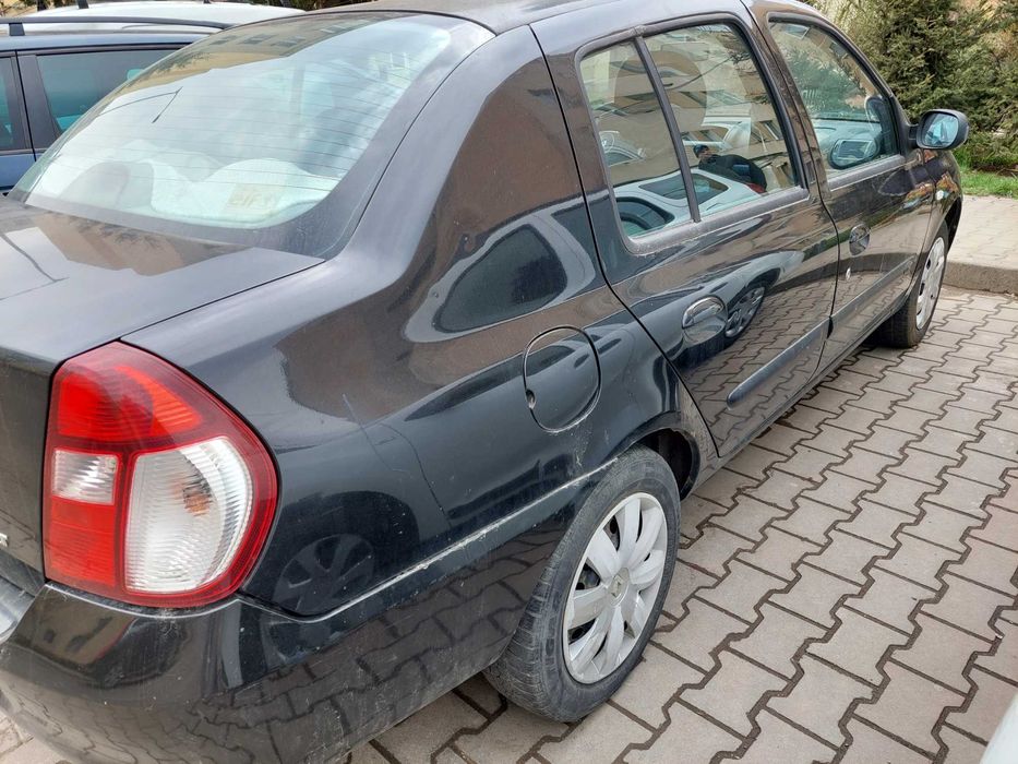 RENAULT Symbol 2007 — imagine 2
