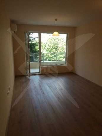 Дава се под наем Двустаен апартамент в Варна, Левски - 54 кв.м за 400 € - Снимка #1