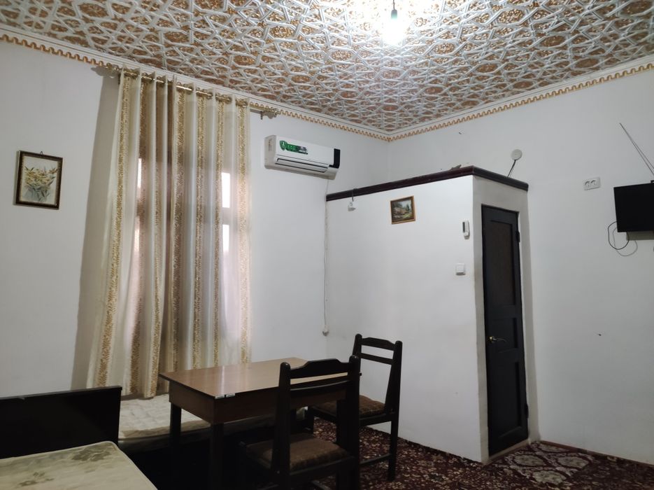 Студентлар учун хоналар.