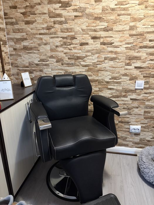 Scaun de frizerie