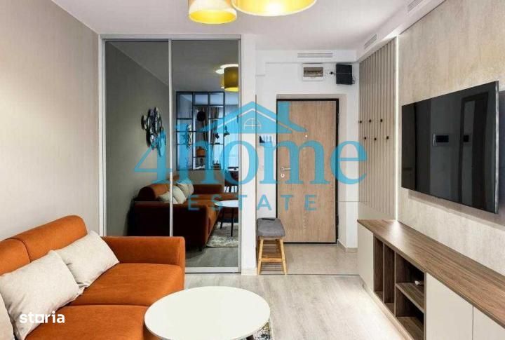 Apartament 2 camere Theodor Pallady|Hils Pallady|Parcare|Metrou