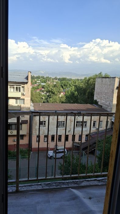 Квартира 50кв ,ЖК Теремки