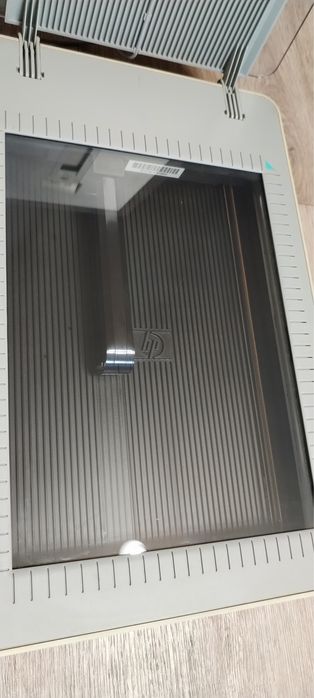 Сканер HP Scanjet 3800