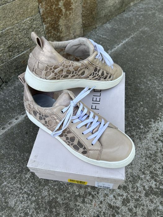 Дамски сникърси Anna Field