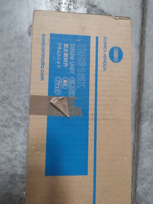 Tonere HP, Epson și Konica Minolta