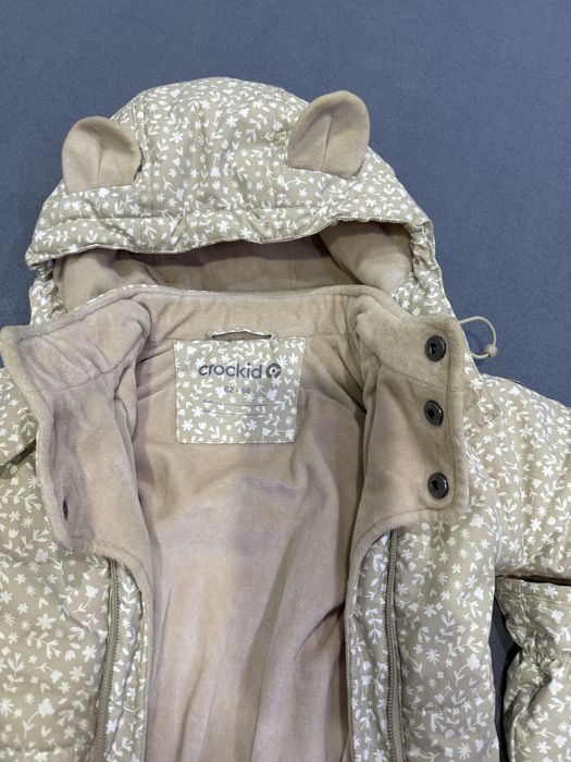 Продам комбинезон Crockid