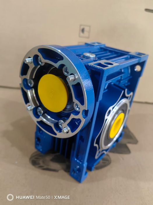 Reduktor Motor NMRV reduktorlar