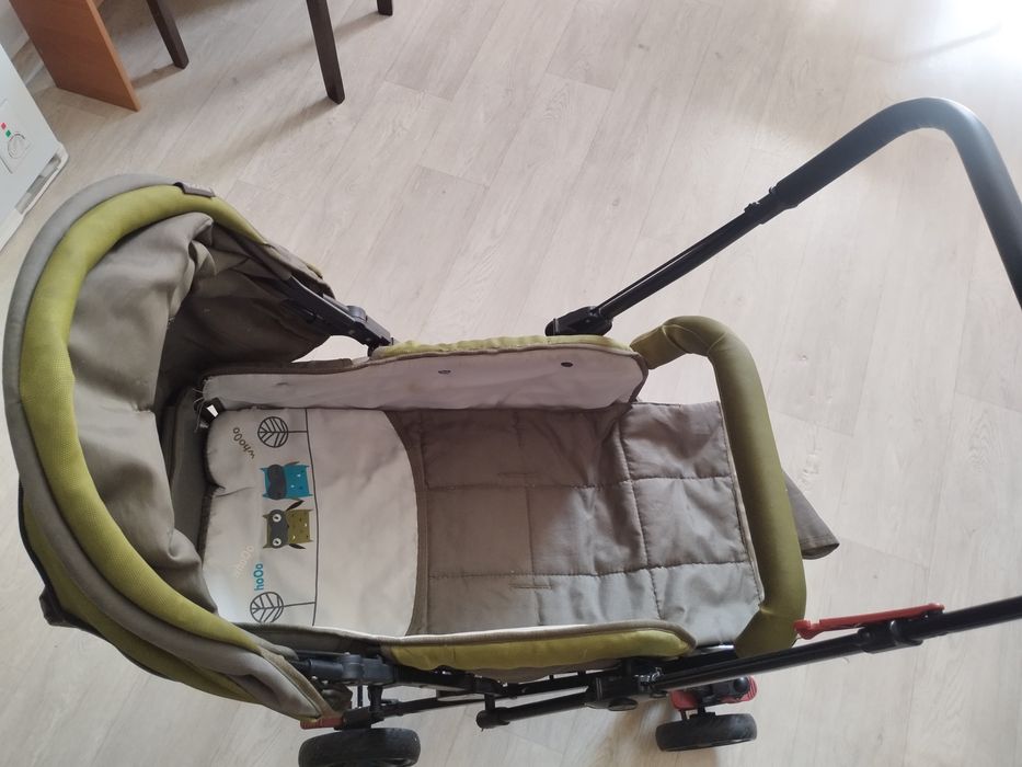 Продам  детскую коляску