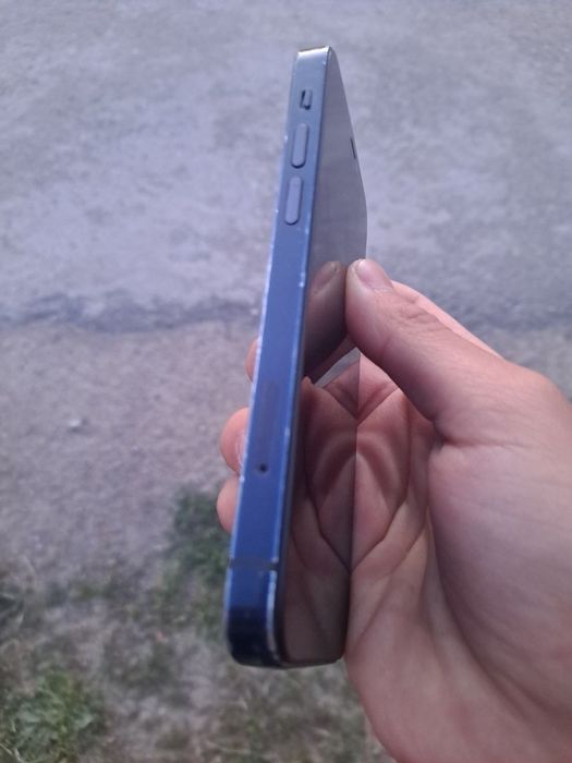 Iphone 12 mini obmen !