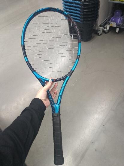 Babolat Pure Drive 98 - produs resigilat - (SecondHand) Decathlon