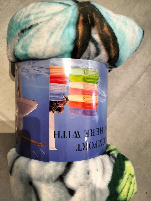 Lenjerie bumbac finet