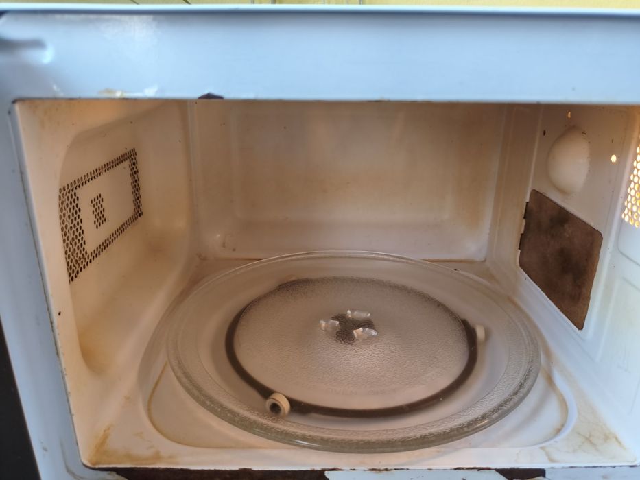 Микровълнова фурна Gorenje