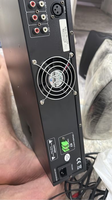 Продам микшер срочно