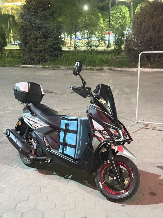 Sonlink Самурай 150cc