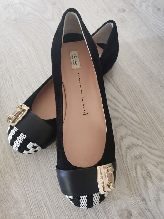 Balerini Furla originali 35